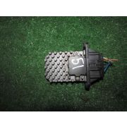 Сопротивление печки Toyota NOAH SR50 3SFE