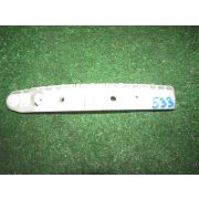 Крепление бампера Nissan JUKE NF15 MR16DDT