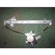 Стеклоподъемник Nissan X-TRAIL NT30 QR20DE