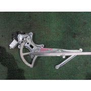Стеклоподъемник Toyota PREMIO AZT240 1AZFSE