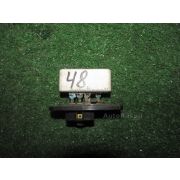 Сопротивление печки Toyota RAUM EXZ10 5EFE