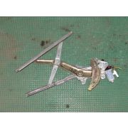 Стеклоподъемник Toyota SPRINTER AE110 5AFE