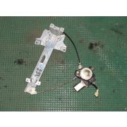 Стеклоподъемник Toyota CRESTA GX100 1GFE