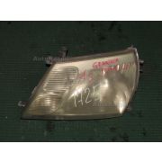 Фара Toyota GRANVIA VCH10 5VZFE