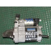 Стартер Toyota VITZ KSP90 1KRFE