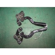 Кронштейн капота Toyota SAI AZK10 2AZFXE