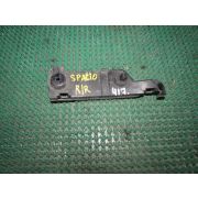 Крепление бампера Toyota COROLLA SPACIO ZZE122N 1ZZFE