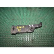 Крепление бампера Toyota COROLLA SPACIO ZZE122N 1ZZFE