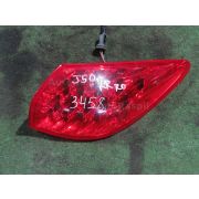 Стоп сигнал Nissan SKYLINE CROSSOVER J50 VQ37VHR