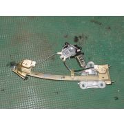 Стеклоподъемник Toyota MARK II GX100 1GFE