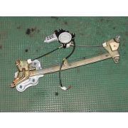 Стеклоподъемник Toyota MARK II GX100 1GFE