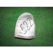 Габарит Nissan CEDRIC PY31 VG30DE