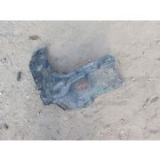 Защита двигателя Toyota COROLLA FIELDER NZE141 1NZFE