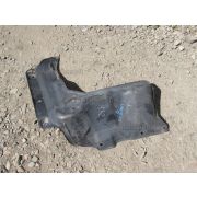 Защита двигателя Toyota COROLLA SPACIO ZZE122N 1ZZFE