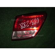 Вставка между стопов Nissan CEFIRO A33 VQ20DE