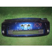 Бампер Toyota PORTE NNP10 1NZFE