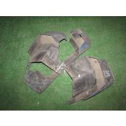 Брызговик Honda CR-V RD7 K24A