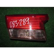 Вставка между стопов Nissan SUNNY FB15 QG15DE