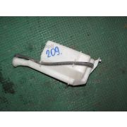 Бачок расширительный Mazda DEMIO DY3W ZJVE