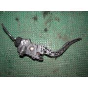 Педаль газа Mitsubishi OUTLANDER CW5W 4B12