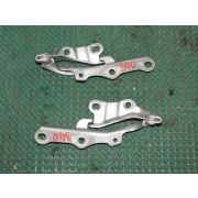 Кронштейн капота Toyota PROGRES JCG11 1JZFSE