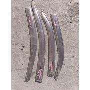 Ветровик Toyota CAMRY ACV30 2AZFE