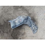 Защита двигателя Toyota COROLLA FIELDER NZE141 1NZFE