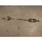 Привод Toyota OPA ZCT15 1ZZFE