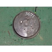 Ступица Toyota COROLLA FIELDER NZE141G 1NZFE