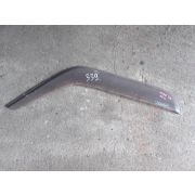 Ветровик Nissan CUBE BZ11 CR14DE