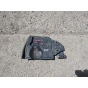 Защита двигателя Nissan X-TRAIL T31 MR20