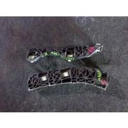 Крепление бампера Mitsubishi COLT PLUS Z24W 4A91