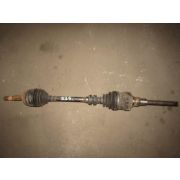 Привод Nissan AD VHNY11 QG18DE