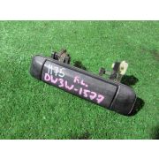 Ручка двери Mazda DEMIO DW3W B3