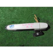 Ручка двери Toyota MARK X ZIO ANA10 2AZFE