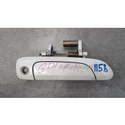 Ручка двери Honda FIT GD1 L13A