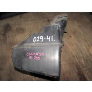 Влагоотделитель Toyota CELICA ST205 3SGTE