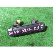 Ручка двери Mazda DEMIO DW5W B5