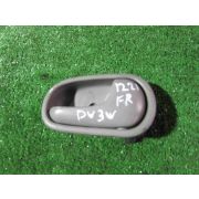 Ручка двери Mazda DEMIO DW3W B3