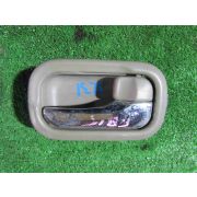 Ручка двери Nissan SUNNY FN15 QG15DE