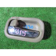 Ручка двери Nissan SUNNY FB15 QG15DE