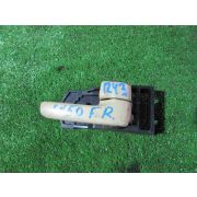 Ручка двери Toyota VISTA ARDEO SV50 3SFSE