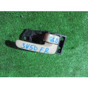 Ручка двери Toyota VISTA ARDEO SV50 3SFSE