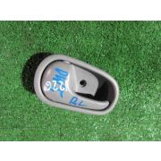 Ручка двери Mazda DEMIO DW5W B5