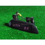 Ручка двери Nissan AD VFY10 GA15DS