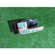 Ручка двери Toyota VISTA ARDEO SV50 3SFSE