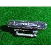 Ручка двери Nissan CUBE Z10 CG13DE