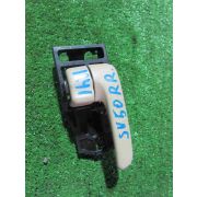 Ручка двери Toyota VISTA ARDEO SV50 3SFSE