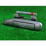 Ручка двери Nissan PRIMERA WHP11 SR20DE