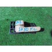 Ручка двери Toyota VISTA ARDEO SV50 3SFSE